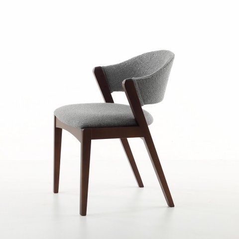 Стул Денди 50-12 (ЮТА) - мебель Парадиз в Орле