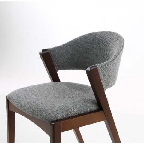 Стул Денди 50-12 (ЮТА) - мебель Парадиз в Орле