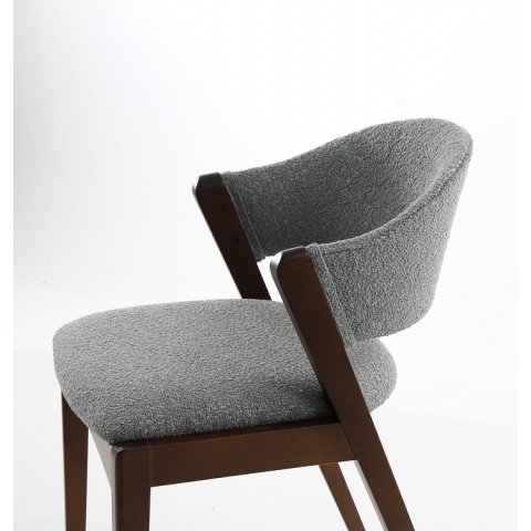 Стул Денди 50-12 (ЮТА) - мебель Парадиз в Орле