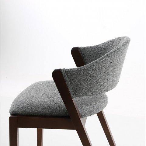 Стул Денди 50-12 (ЮТА) - мебель Парадиз в Орле