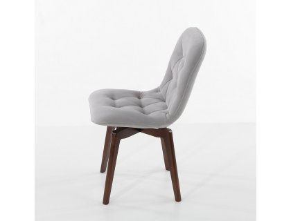 Стул Денди 52-11с поворотным механизмом (ЮТА) - мебель Парадиз в Орле