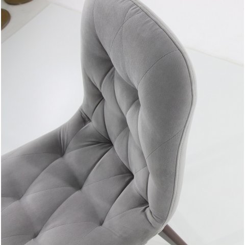 Стул Денди 52-11с поворотным механизмом (ЮТА) - мебель Парадиз в Орле