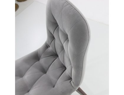 Стул Денди 52-11с поворотным механизмом (ЮТА) - мебель Парадиз в Орле