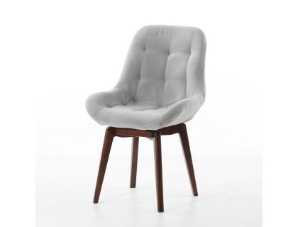 Стул Денди 53-11 с поворотным механизмом (ЮТА) - мебель Парадиз в Орле