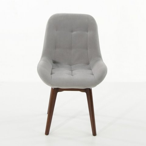 Стул Денди 53-11 с поворотным механизмом (ЮТА) - мебель Парадиз в Орле