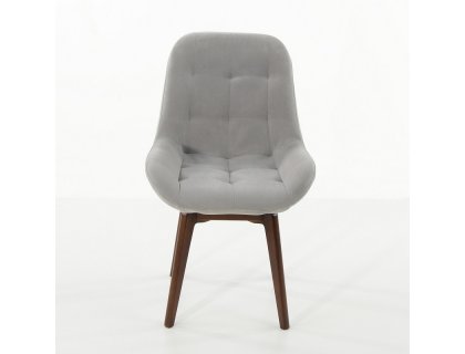 Стул Денди 53-11 с поворотным механизмом (ЮТА) - мебель Парадиз в Орле