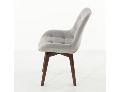 Стул Денди 53-11 с поворотным механизмом (ЮТА) - мебель Парадиз в Орле