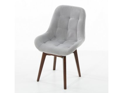 Стул Денди 53-11 с поворотным механизмом (ЮТА) - мебель Парадиз в Орле