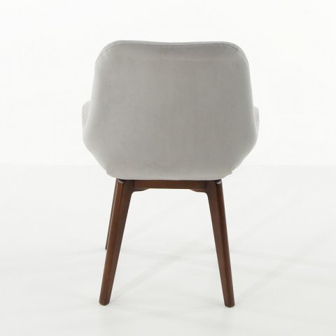 Стул Денди 53-11 с поворотным механизмом (ЮТА) - мебель Парадиз в Орле