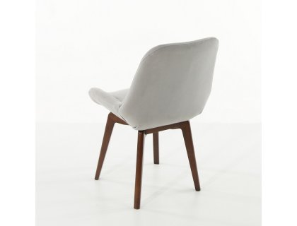 Стул Денди 53-11 с поворотным механизмом (ЮТА) - мебель Парадиз в Орле