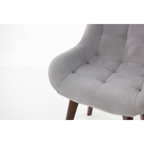 Стул Денди 53-11 с поворотным механизмом (ЮТА) - мебель Парадиз в Орле