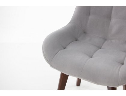 Стул Денди 53-11 с поворотным механизмом (ЮТА) - мебель Парадиз в Орле