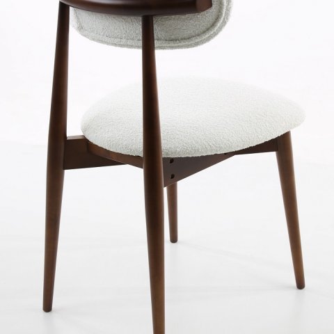 Стул Денди 58-21 (ЮТА) - мебель Парадиз в Орле