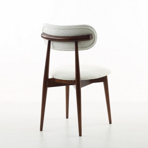 Стул Денди 58-21 (ЮТА) - мебель Парадиз в Орле