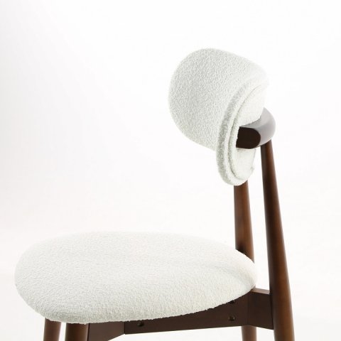 Стул Денди 58-21 (ЮТА) - мебель Парадиз в Орле