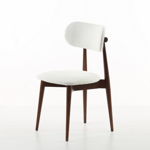 Стул Денди 58-21 (ЮТА) - мебель Парадиз в Орле