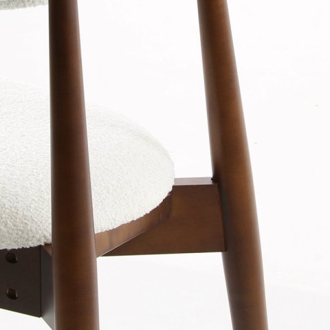 Стул Денди 58-21 (ЮТА) - мебель Парадиз в Орле