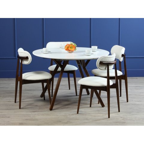 Стул Денди 58-21 (ЮТА) - мебель Парадиз в Орле