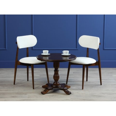 Стул Денди 58-21 (ЮТА) - мебель Парадиз в Орле