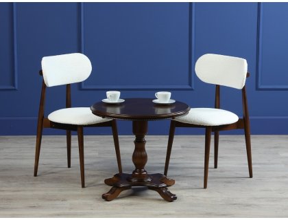 Стул Денди 58-21 (ЮТА) - мебель Парадиз в Орле