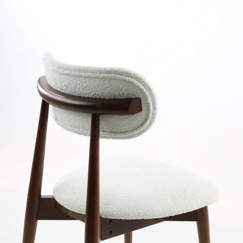 Стул Денди 58-21 (ЮТА) - мебель Парадиз в Орле