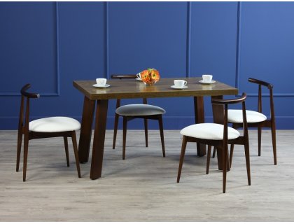 Стул Денди 58-22 (ЮТА) - мебель Парадиз в Орле