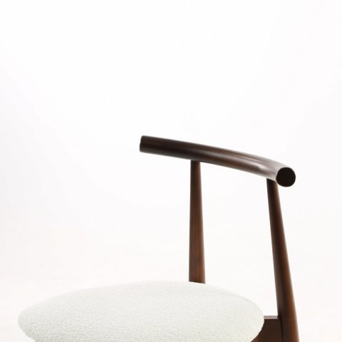 Стул Денди 58-22 (ЮТА) - мебель Парадиз в Орле