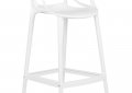 Барный стул пластиковый Masters LMZL-PP601C  3 - мебель Paradise