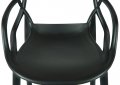 Барный стул пластиковый Masters LMZL-PP601C  10 - мебель Paradise
