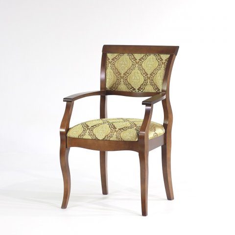 Кресло Каприо-11 (Юта) - мебель Paradise в Орле