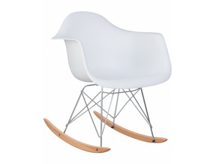 Кресло-качалка LMZL-PP620A - мебель Paradise в Орле