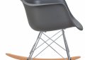 Кресло-качалка LMZL-PP620A 5 - мебель Paradise