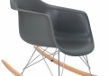 Кресло-качалка LMZL-PP620A 9 - мебель Paradise