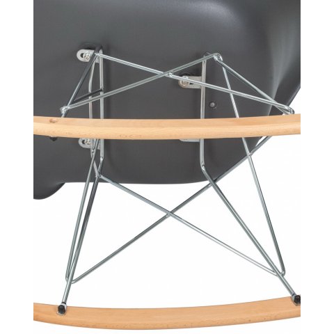 Кресло-качалка LMZL-PP620A - мебель Paradise в Орле