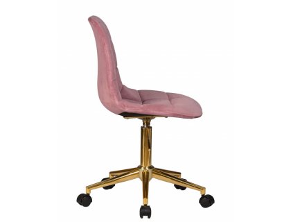 Кресло офисное LM-9800-Gold - мебель Paradise в Орле
