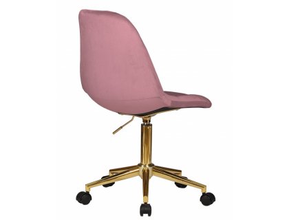 Кресло офисное LM-9800-Gold - мебель Paradise в Орле