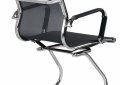 Кресло офисное LMR-102N_Mesh 9 - мебель Paradise