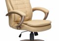 Кресло офисное LMR-106B 3 - мебель Paradise