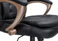 Кресло офисное LMR-106B 13 - мебель Paradise