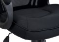 Кресло офисное LMR-109BL_Black/White 10 - мебель Paradise