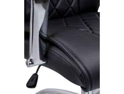 Кресло офисное LMR-110B - мебель Paradise в Орле