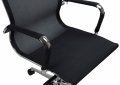 Кресло офисное LMR-111F 8 - мебель Paradise