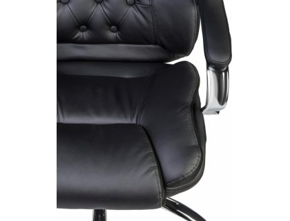 Кресло офисное LMR-116B - мебель Paradise в Орле