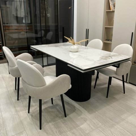 Стул Люче - мебель Парадиз в Орле