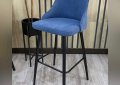 Стул барный Стив 1 - мебель Парадиз
