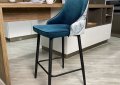 Стул барный Стив 6 - мебель Парадиз