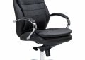 Кресло офисное LMR-108F 3 - мебель Paradise