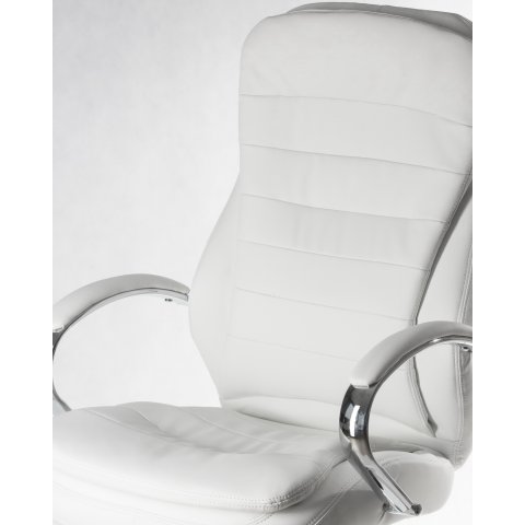 Кресло офисное LMR-108F - мебель Paradise в Орле