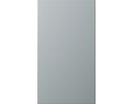фото Фасад МДФ эмаль Platinum Gray
