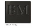 фото МДФ Черный глянцевый